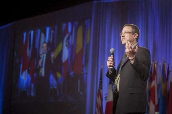 Inspired Stewardship