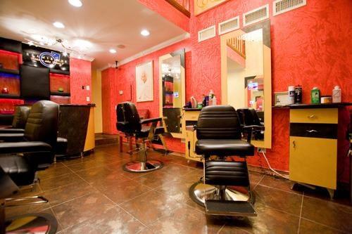 Reamir & Co Barber Shop Upper West Side