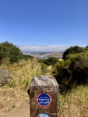 Crockett Hills Regional Park