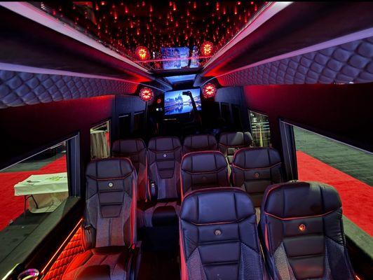 Saddle River Limousine