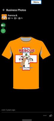 UF Gator Rescue Moving & Storage