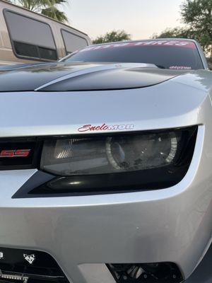 Kemie AutoClass Detailing