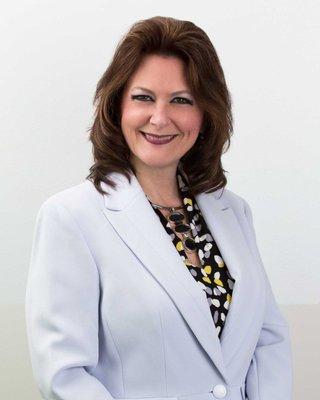 Carrie Crockett Vice President Personal Lines