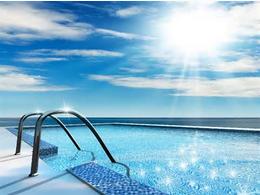 Dominion Pools & Landscape