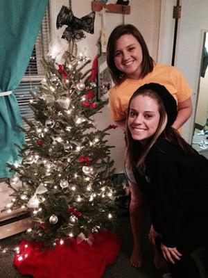 Kall Christmas Tree Farm