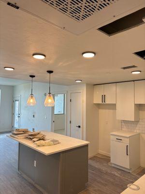 Prestige Power & Electric