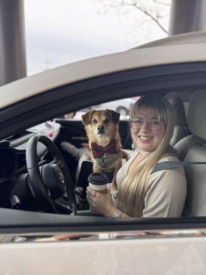 Headrush Roasters Coffee & Tea