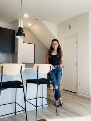 Patricia Casanova - Compass