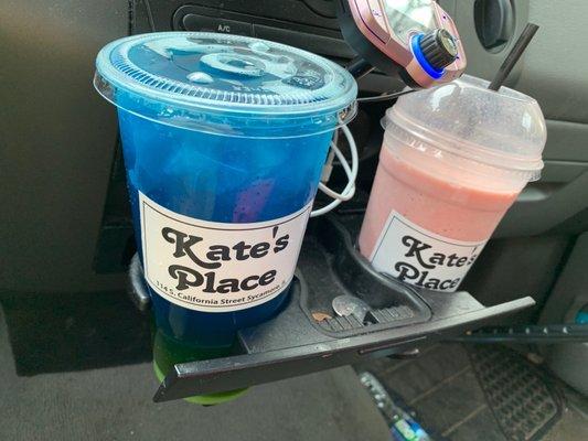 Kate's Place - Nutrition & Wellness