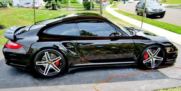 Double R&S Mobile Detailing