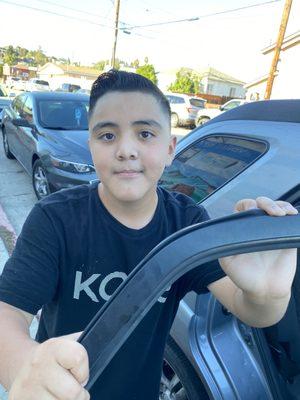 Teresita's Beauty Salon