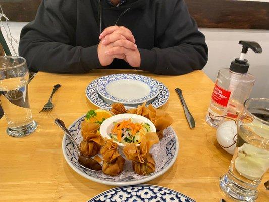 Regent Thai Restaurant