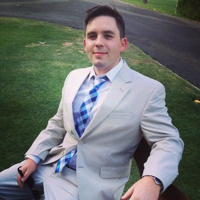 Bradley A Mccue - M Tax & Financial