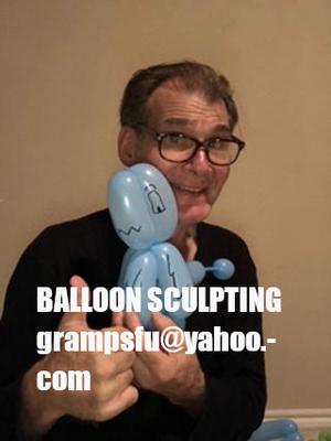 Balloons To You