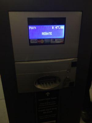 611 West 6th Street - Underground Parking