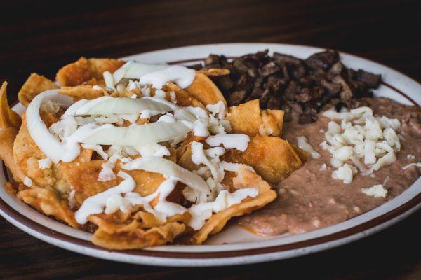 Tortilleria Los Comales