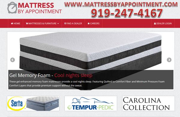 Memory Foam including Gel Active Available