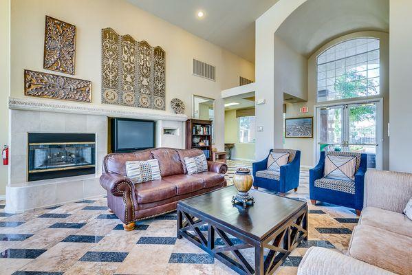 Carlisle at Summerlin