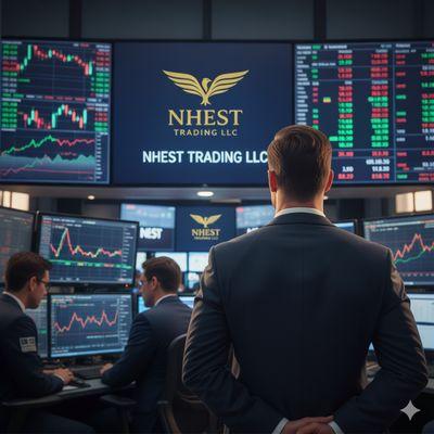 Nhest Trading