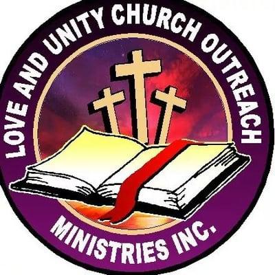 Love And Unity Church Outreach Ministries, Inc