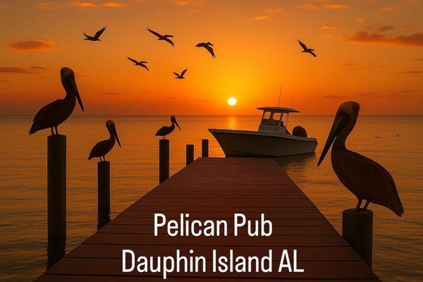 Pelican Pub