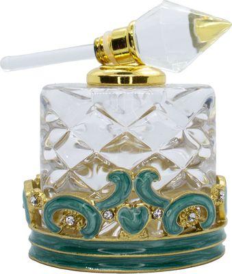 Exotic Fragrances