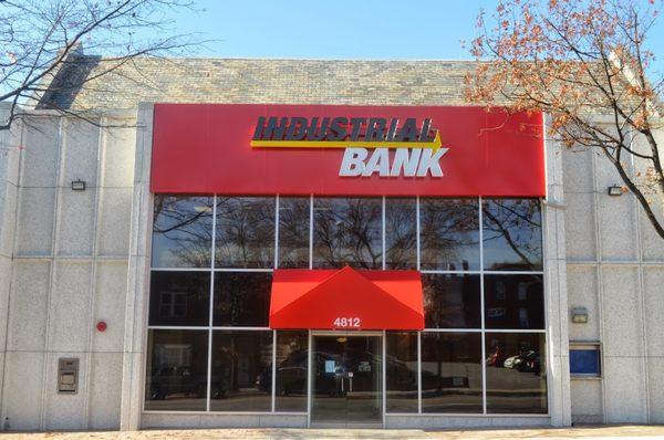 Industrial Bank