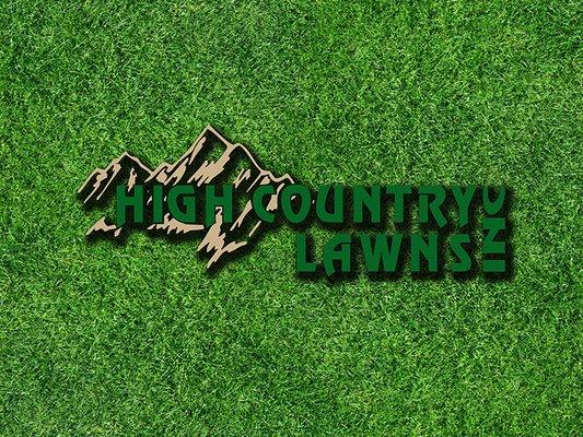 High Country Lawns
