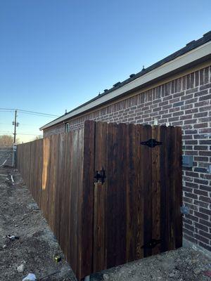 E’S Landscaping Remodeling