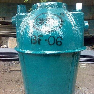 1 Call Septic Service