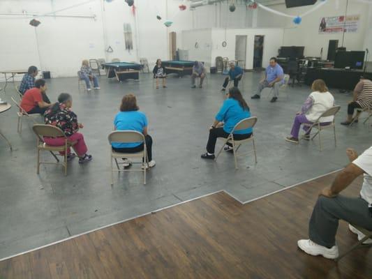 Clinica Medica San Miguel