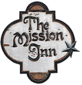 The Mission Inn