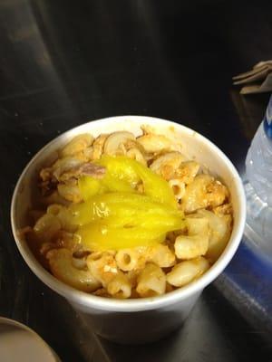 Total Food Network At the Meadowlands Plaza