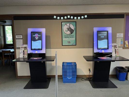 Sierra Madre Public Library