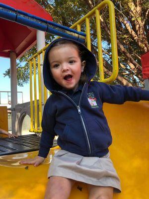 My First Place Preschool