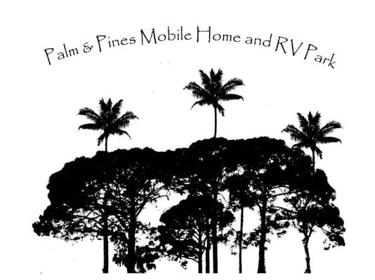 Palm & Pines Mobile & Rv Park
