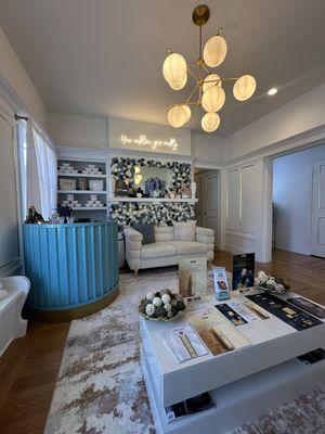 Ambition Medical Spa