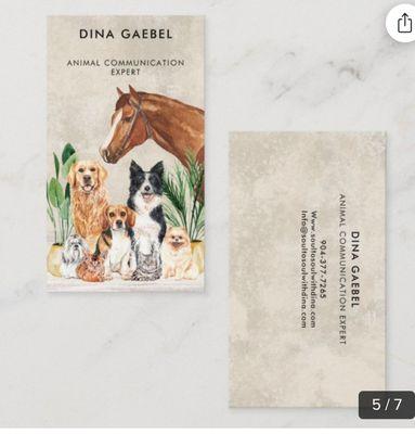 Soul to Soul With Dina