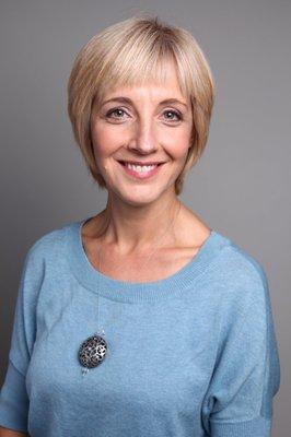 Dr. Aga Chruszczyk, D.D.S.