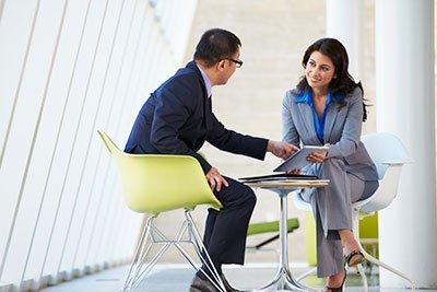 Robert Gregory Partners