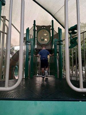 Sanibel Community Park