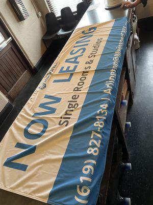 Arlington Apartment Hotel