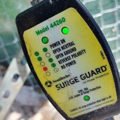 Catatumbo Multiservice