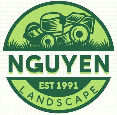 Nguyen Landscaping