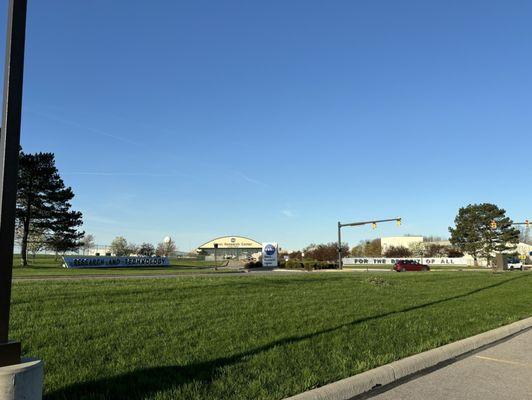 NASA Glenn Research Center