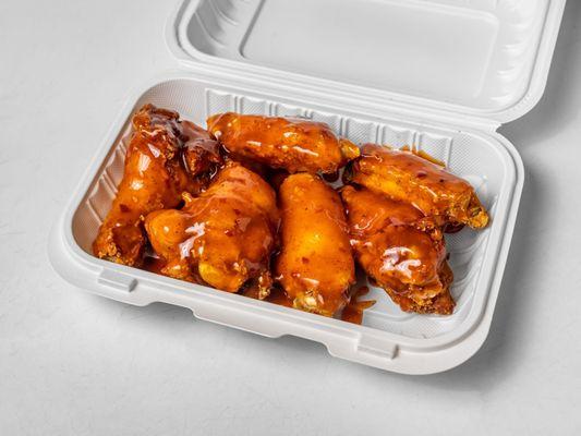 WINGS BLAST AND PIZZA