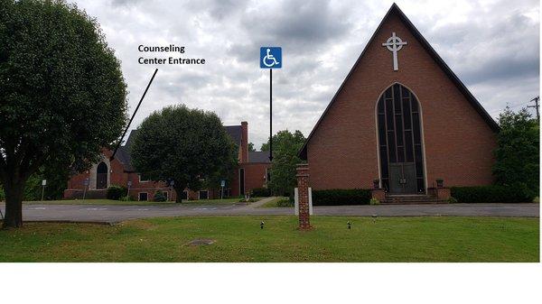 St Philip's Episcopal Church