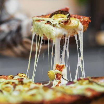 Emmy Squared Pizza - East Village