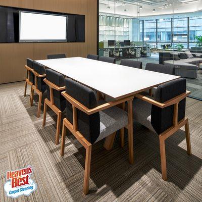 Heaven's Best Carpet Cleaning of Mesa