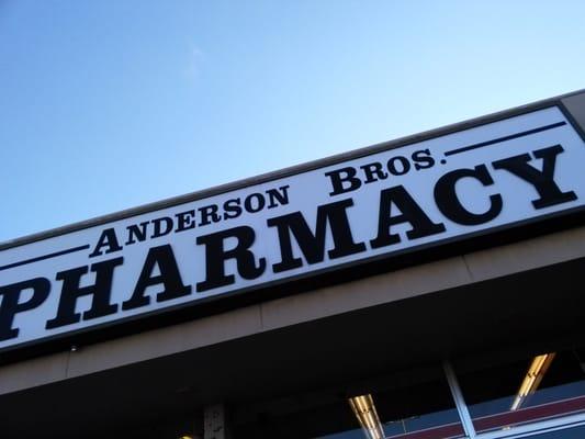 Anderson Bros Pharmacy